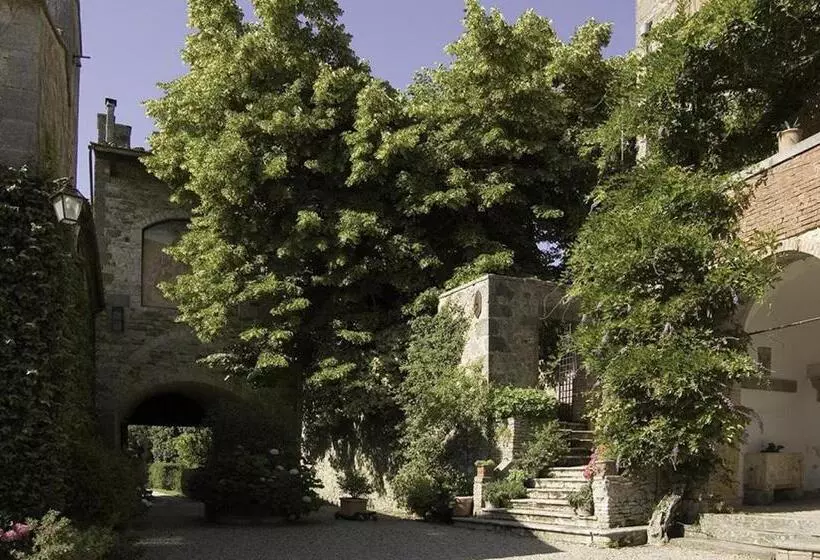 Castello Di Montalto