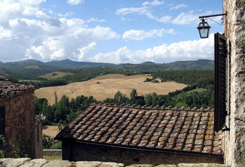 Castello Di Montalto