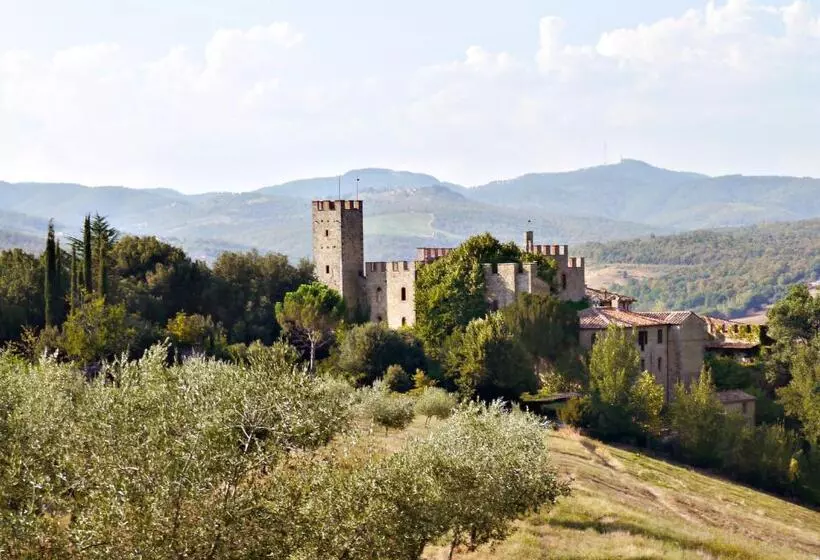 Castello Di Montalto