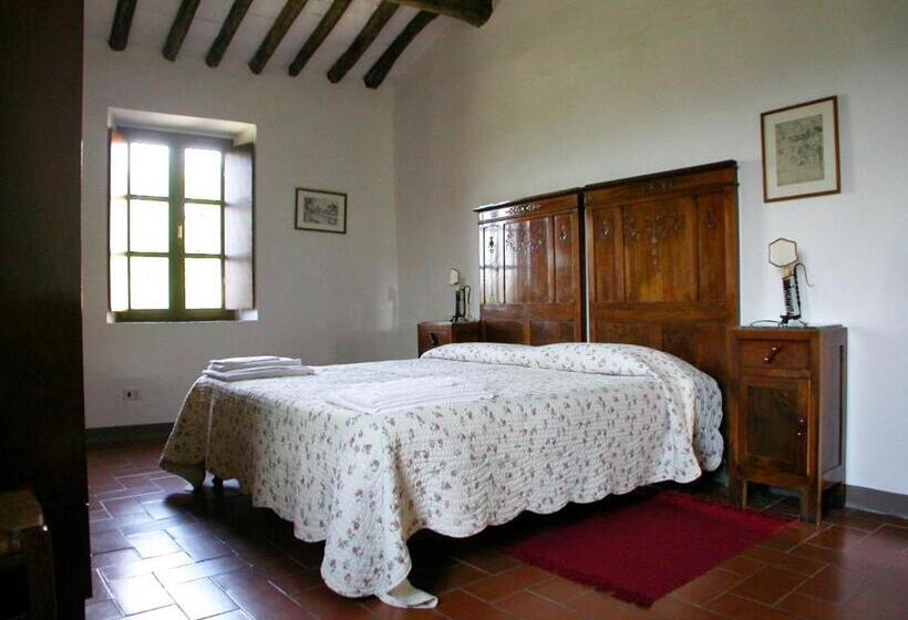 Castello Di Montalto