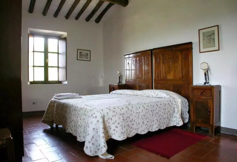 Castello Di Montalto