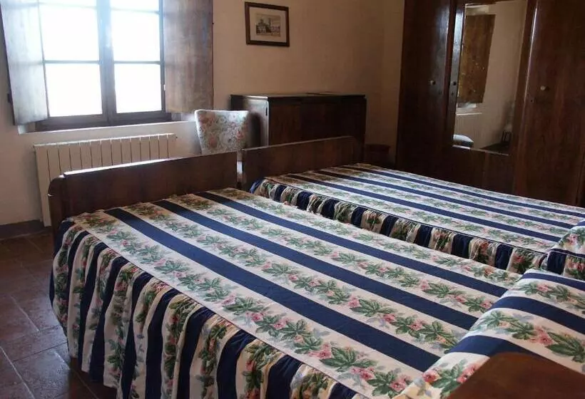 Castello Di Montalto