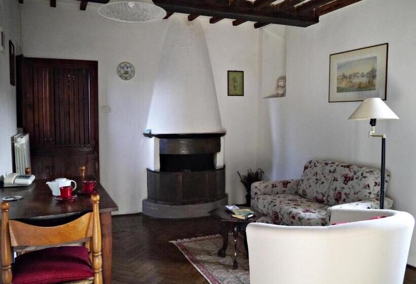 Castello Di Montalto