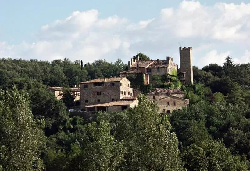 Castello Di Montalto
