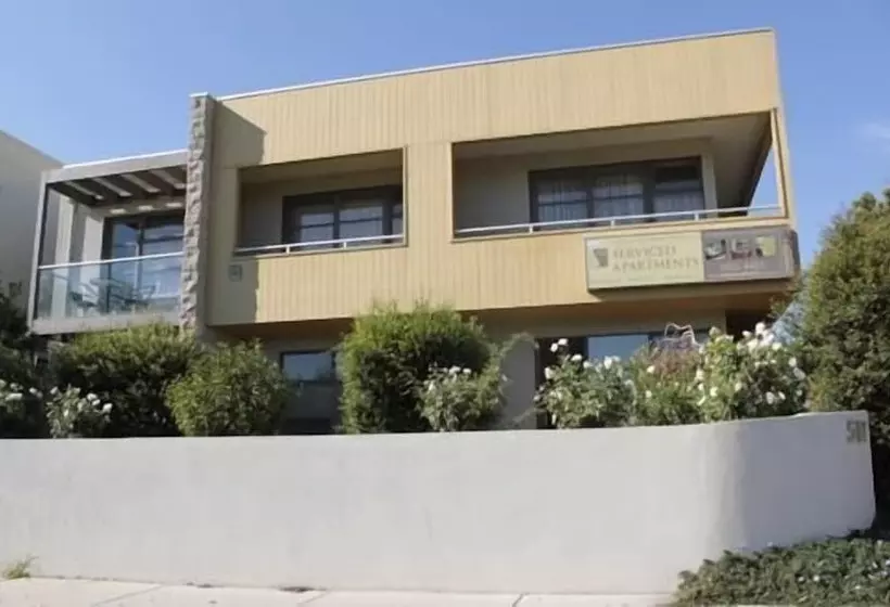 Central Shepparton Apartments