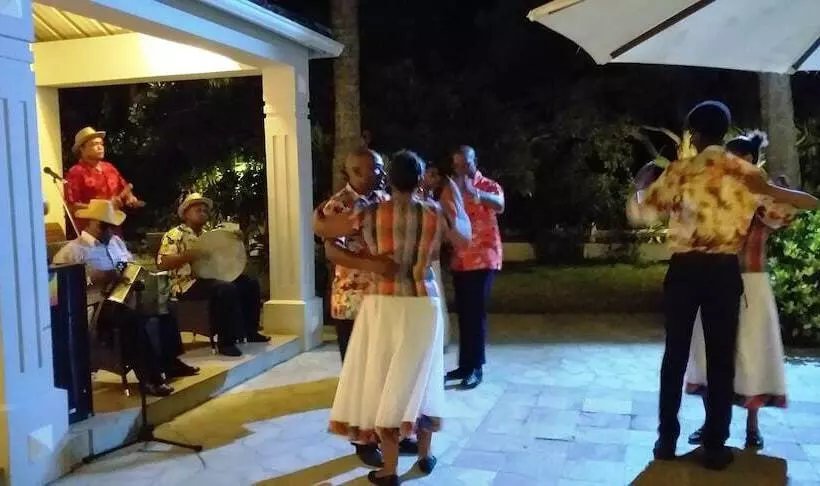 Cocotiers Hotel – Rodrigues