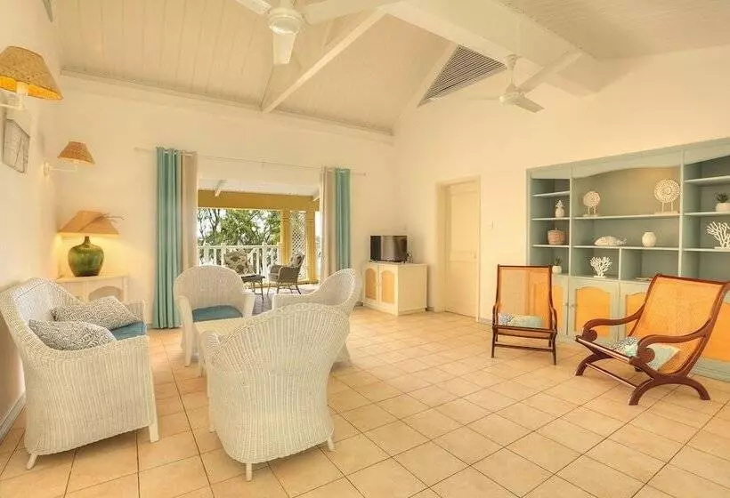 Cocotiers Hotel – Rodrigues