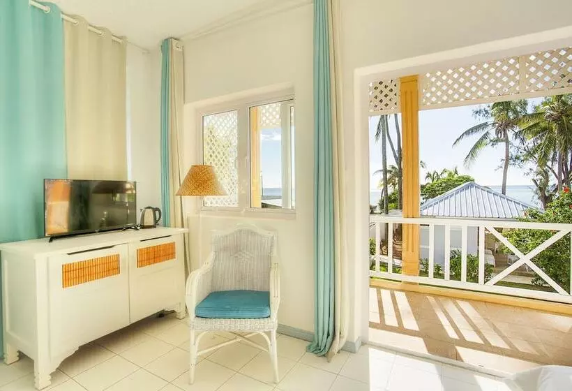 Cocotiers Hotel – Rodrigues