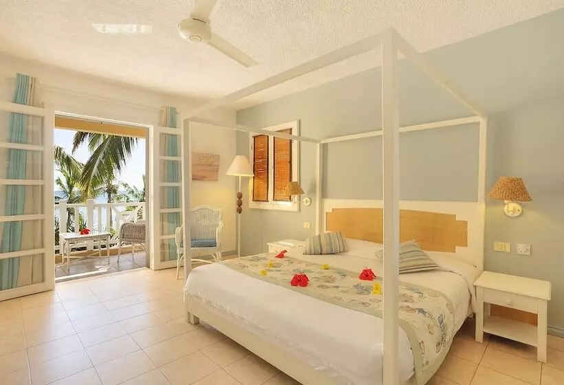 Cocotiers Hotel – Rodrigues