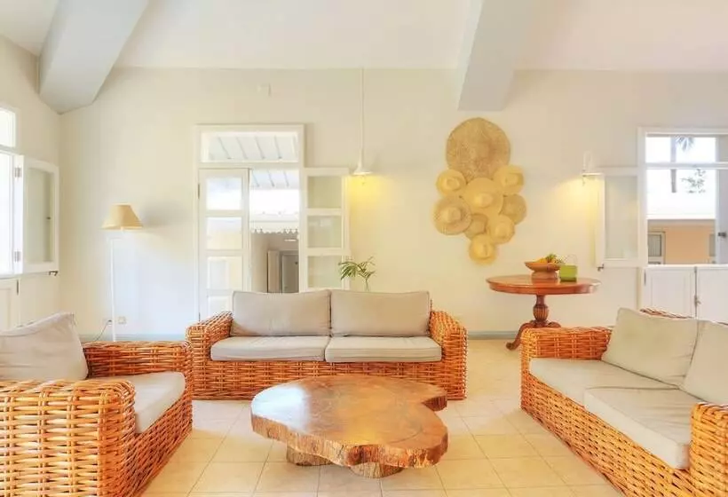 Cocotiers Hotel – Rodrigues