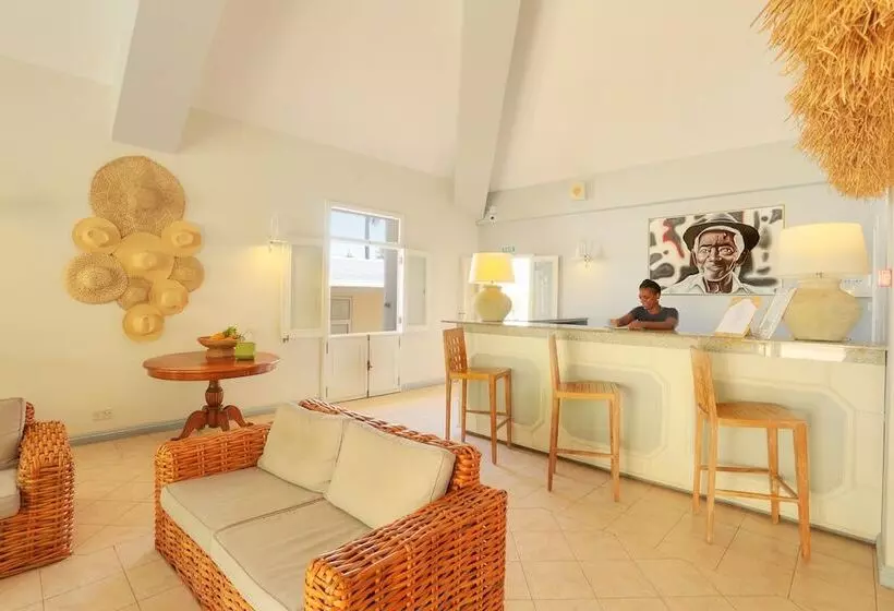 Cocotiers Hotel – Rodrigues