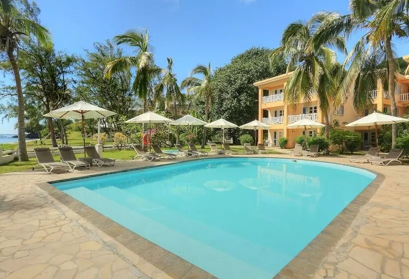 Cocotiers Hotel – Rodrigues