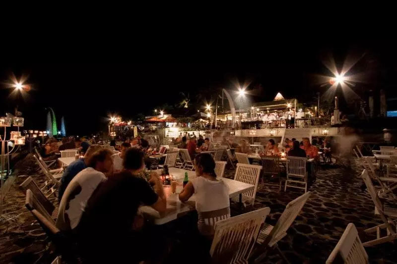 Echoland Boutique Bed And Breakfast