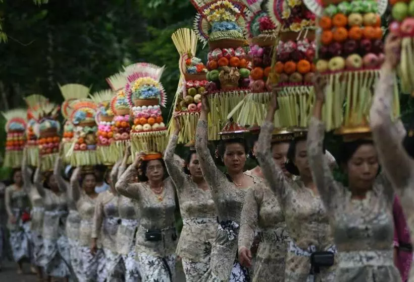 Echoland Boutique Bed And Breakfast