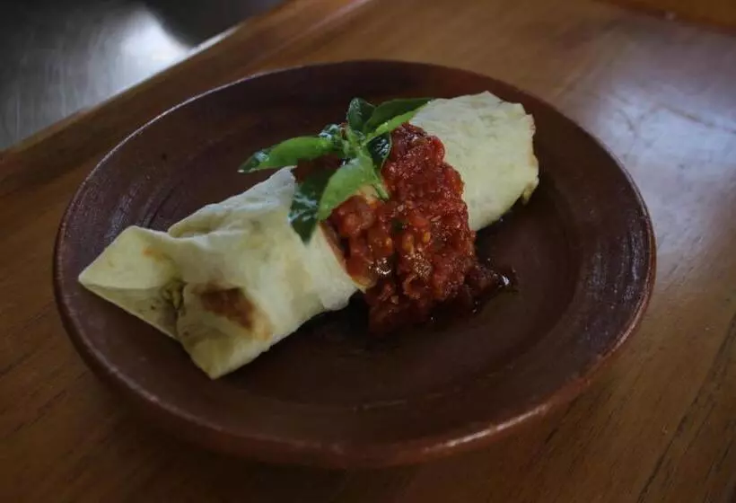 Echoland Boutique Bed And Breakfast