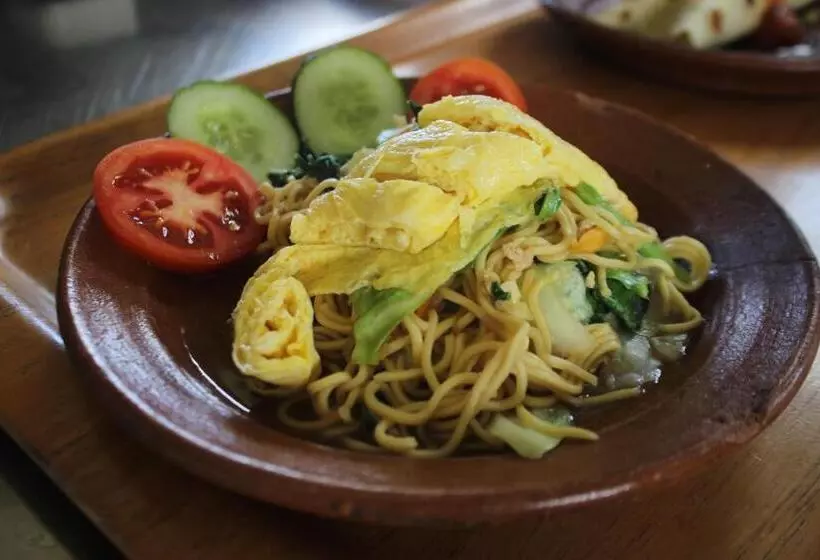 Echoland Boutique Bed And Breakfast