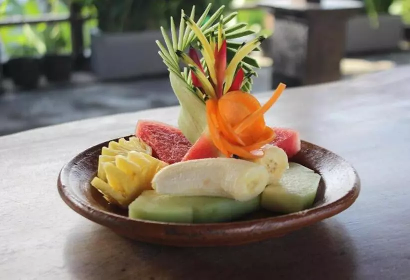 Echoland Boutique Bed And Breakfast