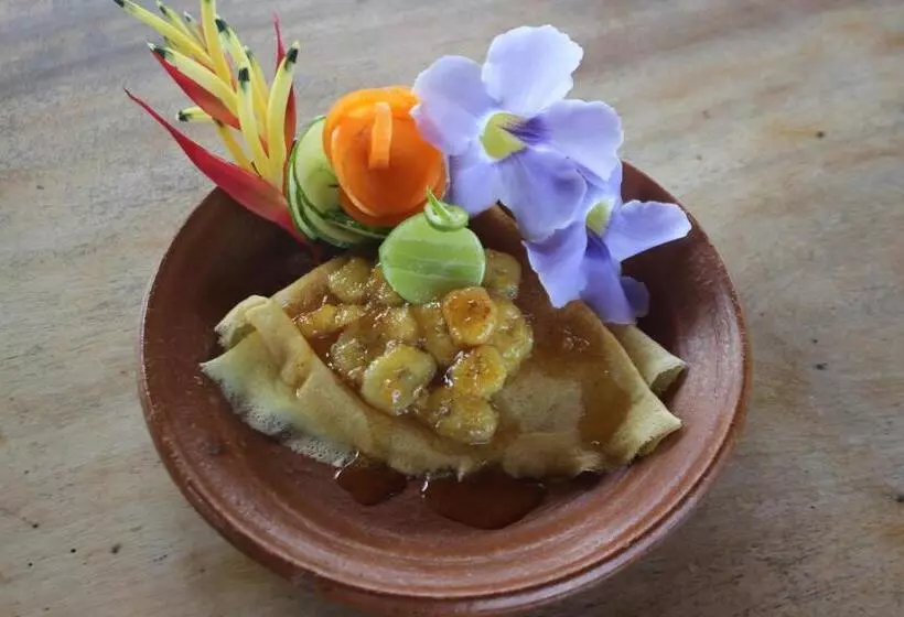 Echoland Boutique Bed And Breakfast