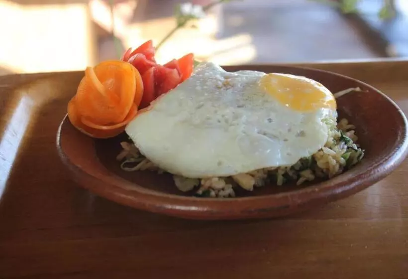 Echoland Boutique Bed And Breakfast