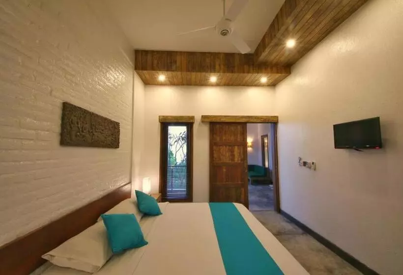 Echoland Boutique Bed And Breakfast