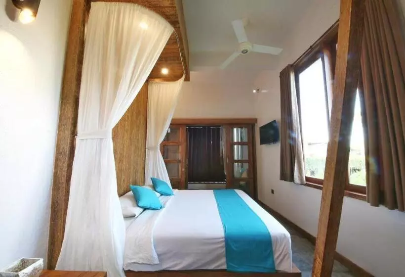 Echoland Boutique Bed And Breakfast