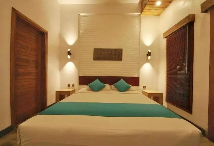 Echoland Boutique Bed And Breakfast