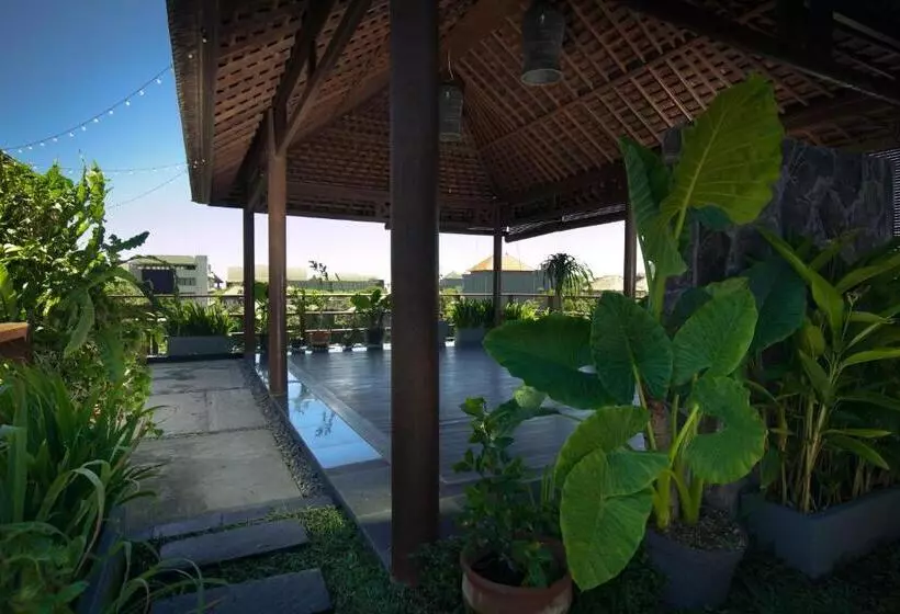 Echoland Boutique Bed And Breakfast