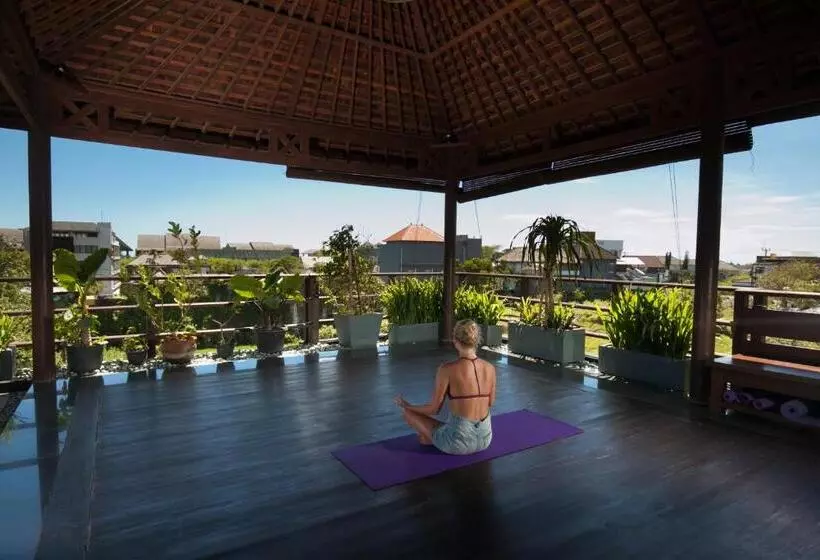 Echoland Boutique Bed And Breakfast