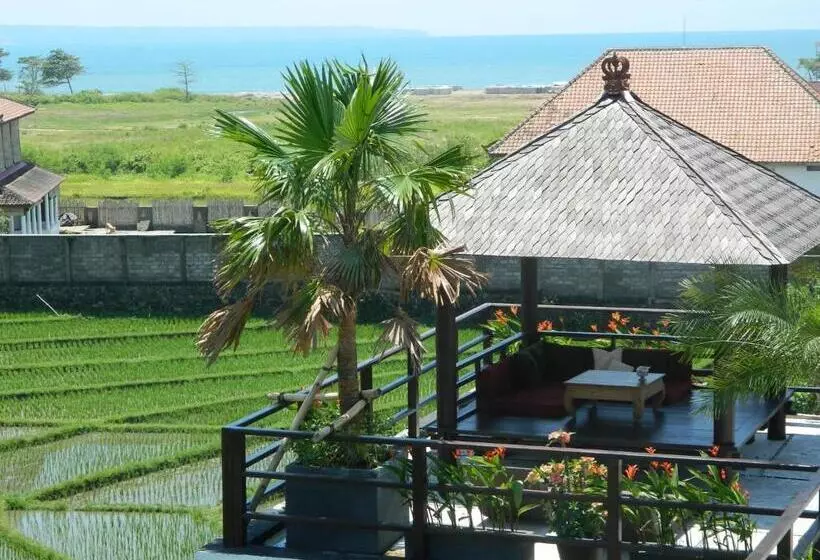 Echoland Boutique Bed And Breakfast