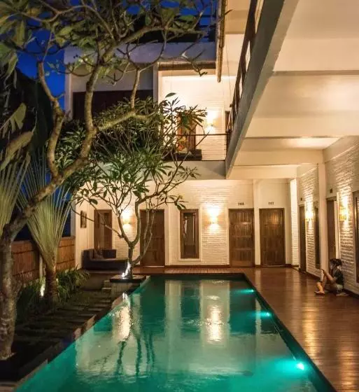 Echoland Boutique Bed And Breakfast