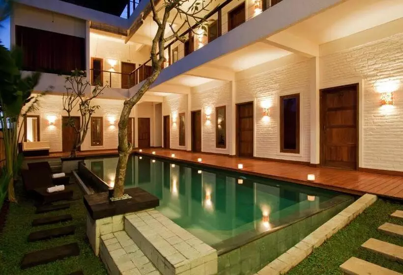 Echoland Boutique Bed And Breakfast