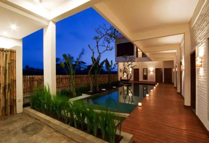 Echoland Boutique Bed And Breakfast