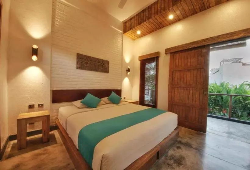 Echoland Boutique Bed And Breakfast