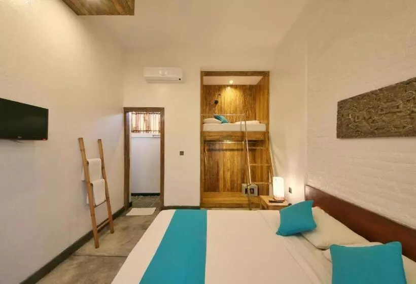 Echoland Boutique Bed And Breakfast