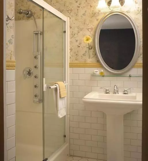 Franklin Victorian Bed And Breakfast Sparta