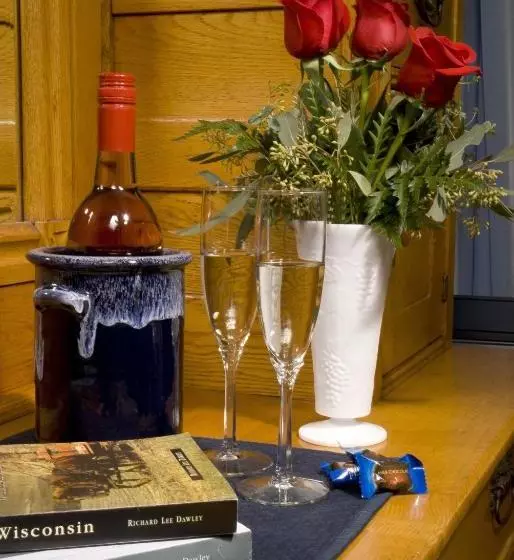 Franklin Victorian Bed And Breakfast Sparta