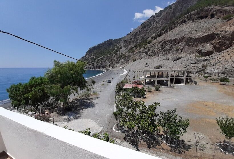 فندق Agia Roumeli