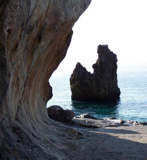 فندق Agia Roumeli