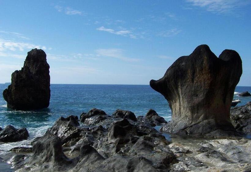 فندق Agia Roumeli