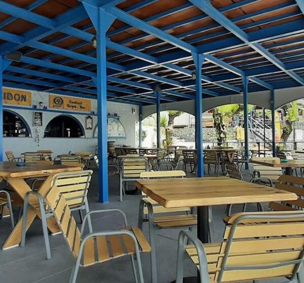 فندق Agia Roumeli