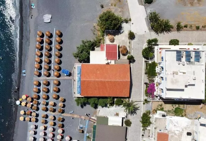 Отель Agia Roumeli