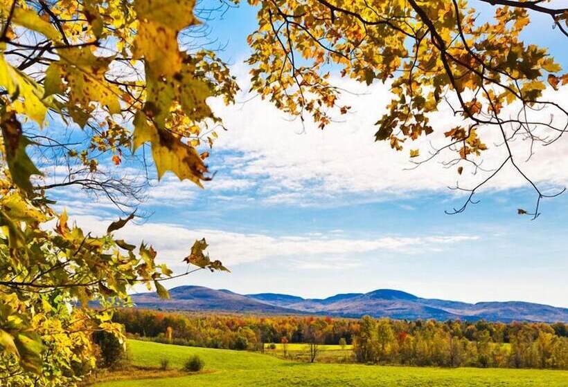 فندق Auberge West Brome