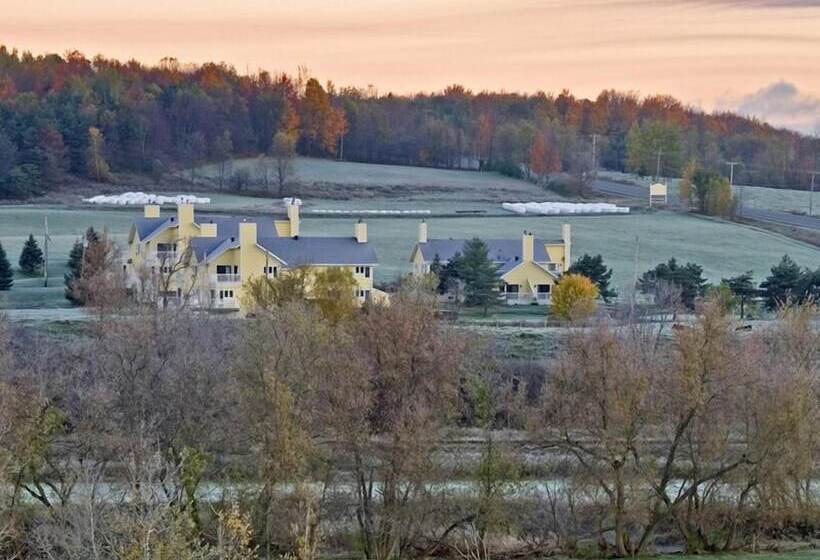 فندق Auberge West Brome