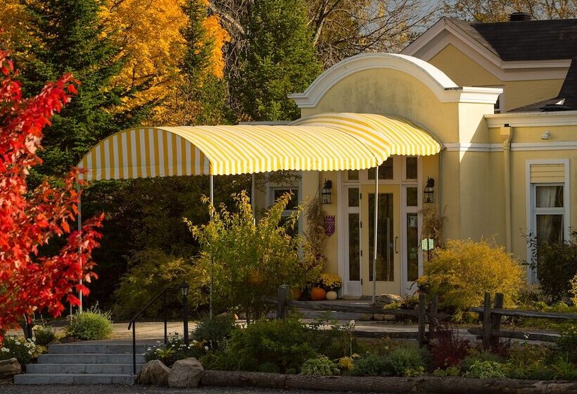 فندق Auberge West Brome