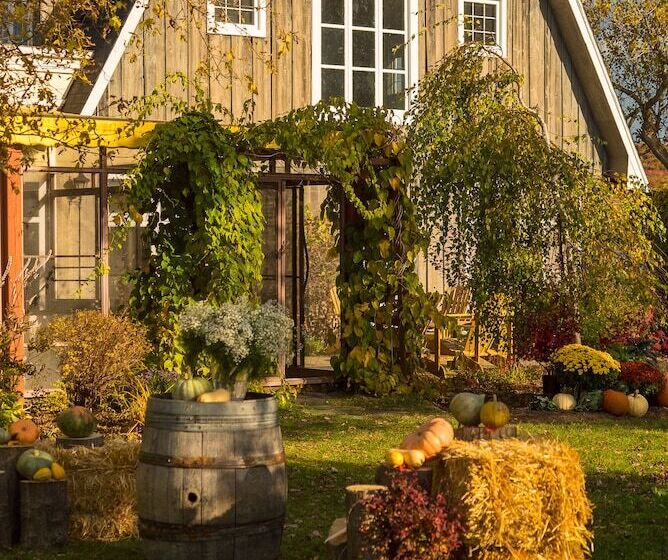 فندق Auberge West Brome