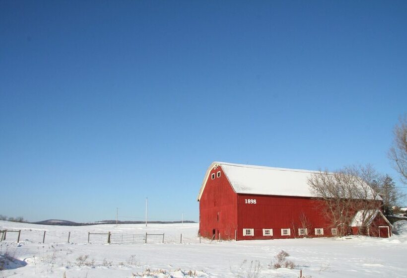 فندق Auberge West Brome