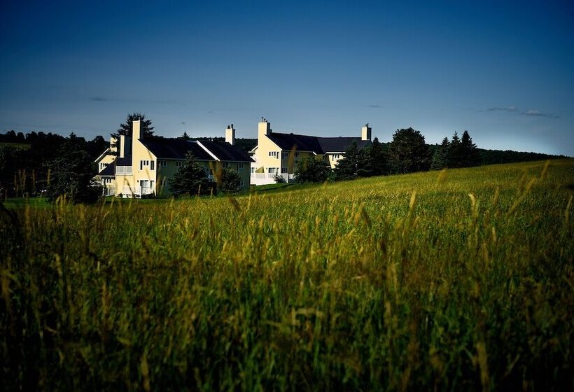 فندق Auberge West Brome