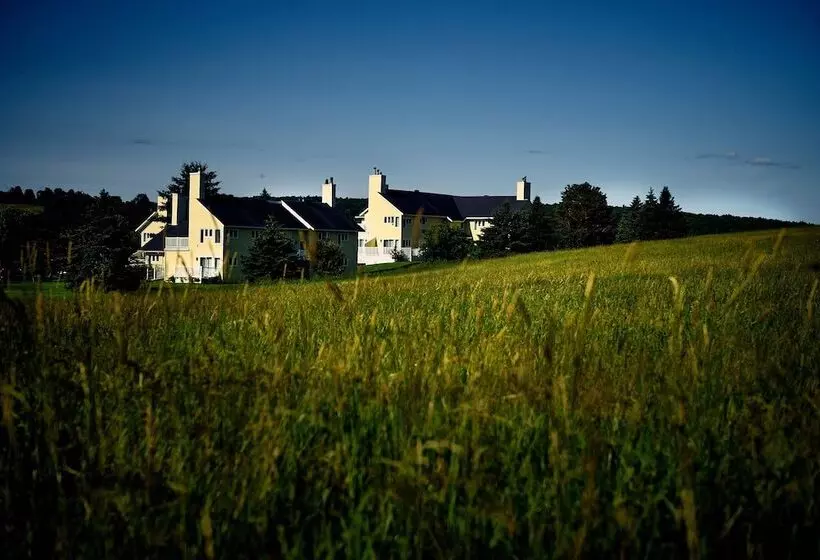 酒店 Auberge West Brome