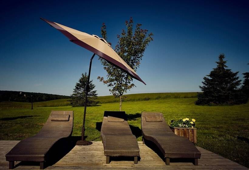 فندق Auberge West Brome