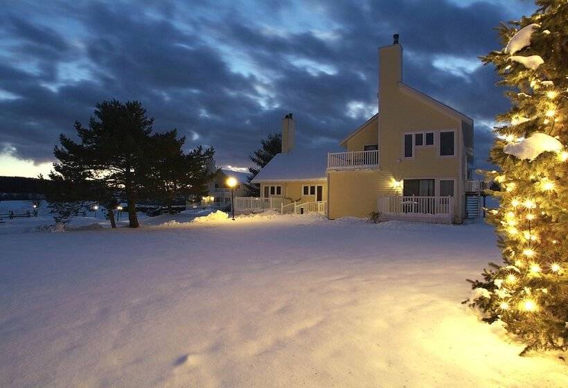 فندق Auberge West Brome